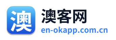 澳客网 Logo
